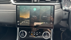 Jaguar XF 2.0 D200 R-Dynamic HSE 4dr Auto AWD Diesel Saloon